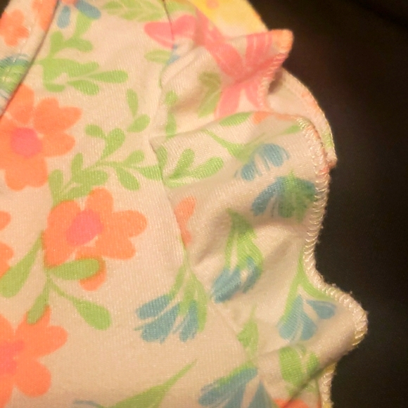 Toddler's 😼 Summer Dress - Picture 3 of 4